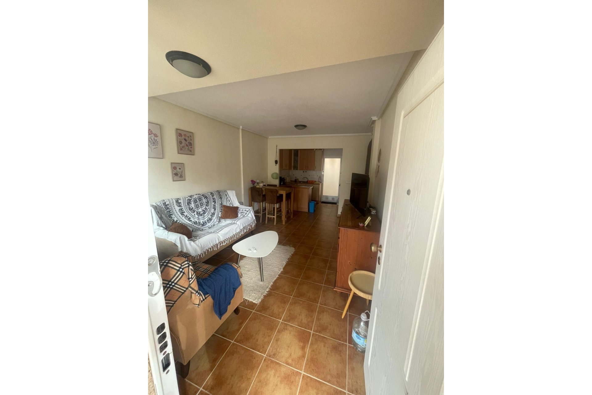 Herverkoop - Quad House -
Torrevieja - Aguas Nuevas