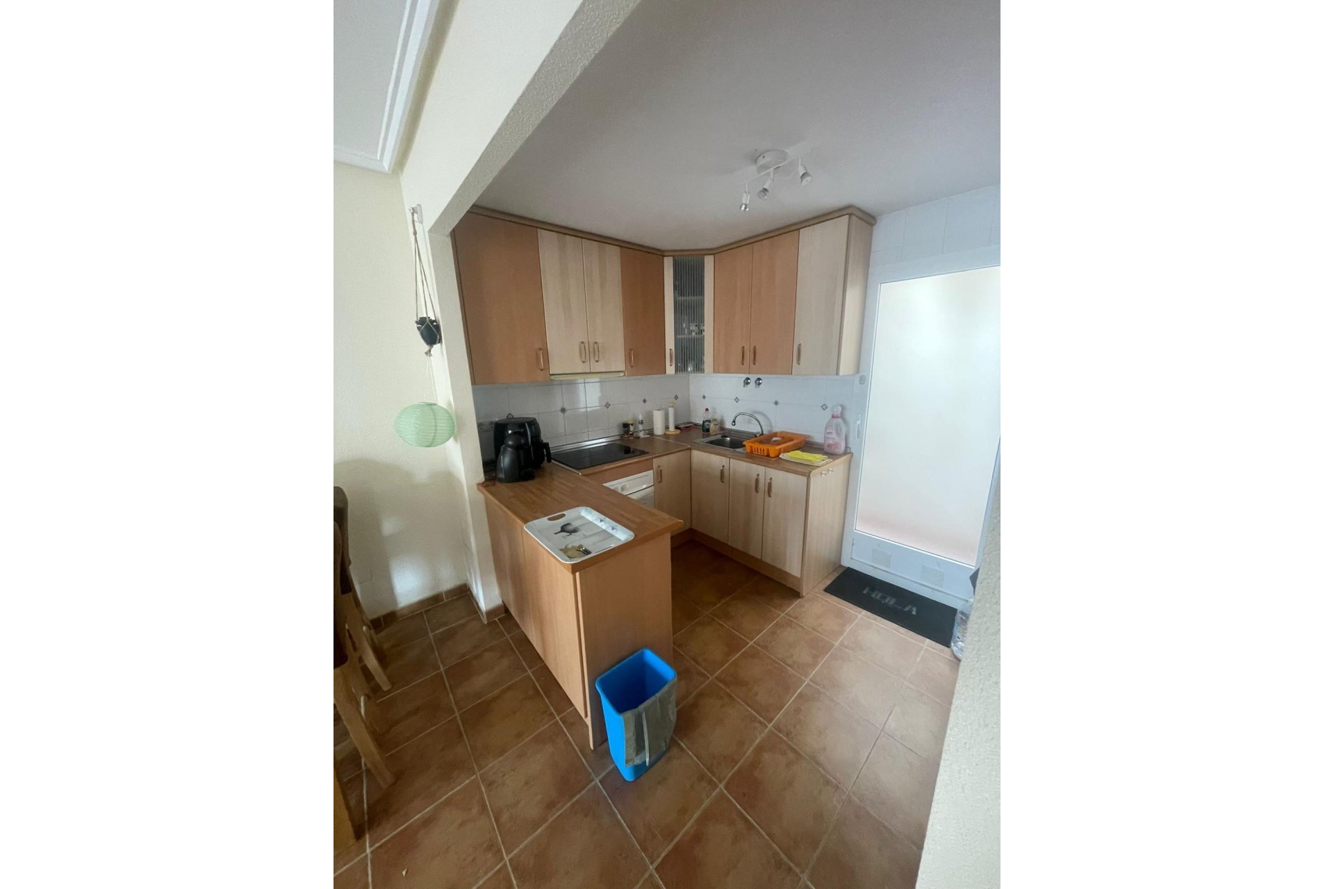 Herverkoop - Quad House -
Torrevieja - Aguas Nuevas