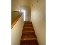 Herverkoop - Quad House -
Torrevieja - Aguas Nuevas