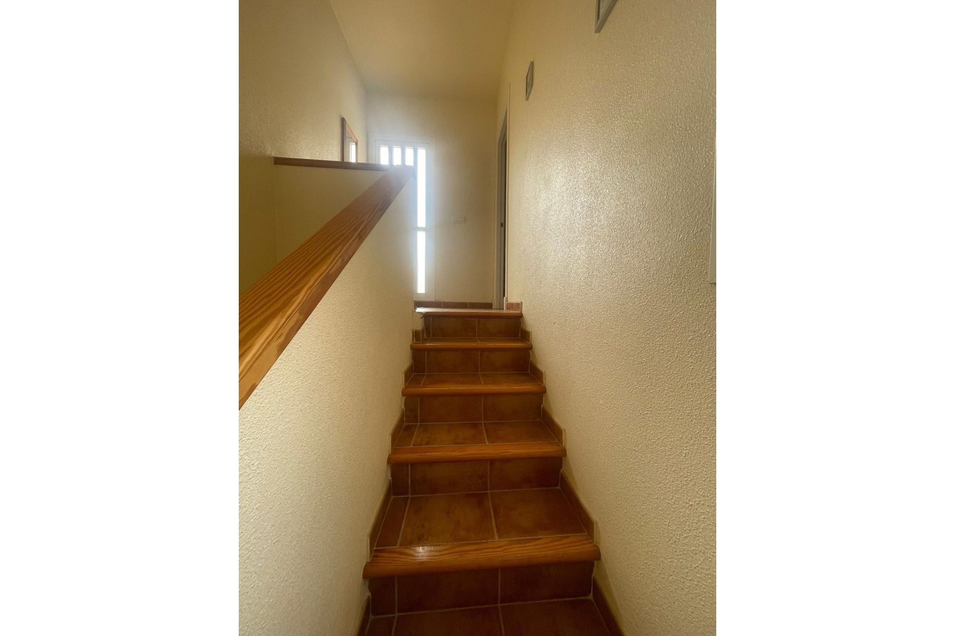 Herverkoop - Quad House -
Torrevieja - Aguas Nuevas