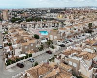 Herverkoop - Quad House -
Torrevieja - Aguas Nuevas