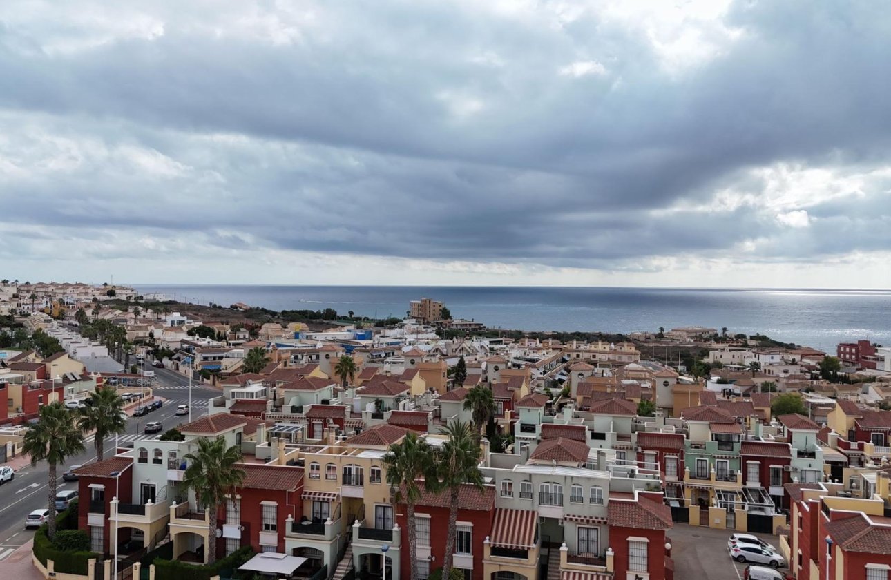 Herverkoop - Quad House -
Torrevieja - Aguas Nuevas