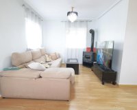 Herverkoop - Quad House -
Torrevieja - Carrefour