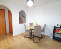 Herverkoop - Quad House -
Torrevieja - Carrefour