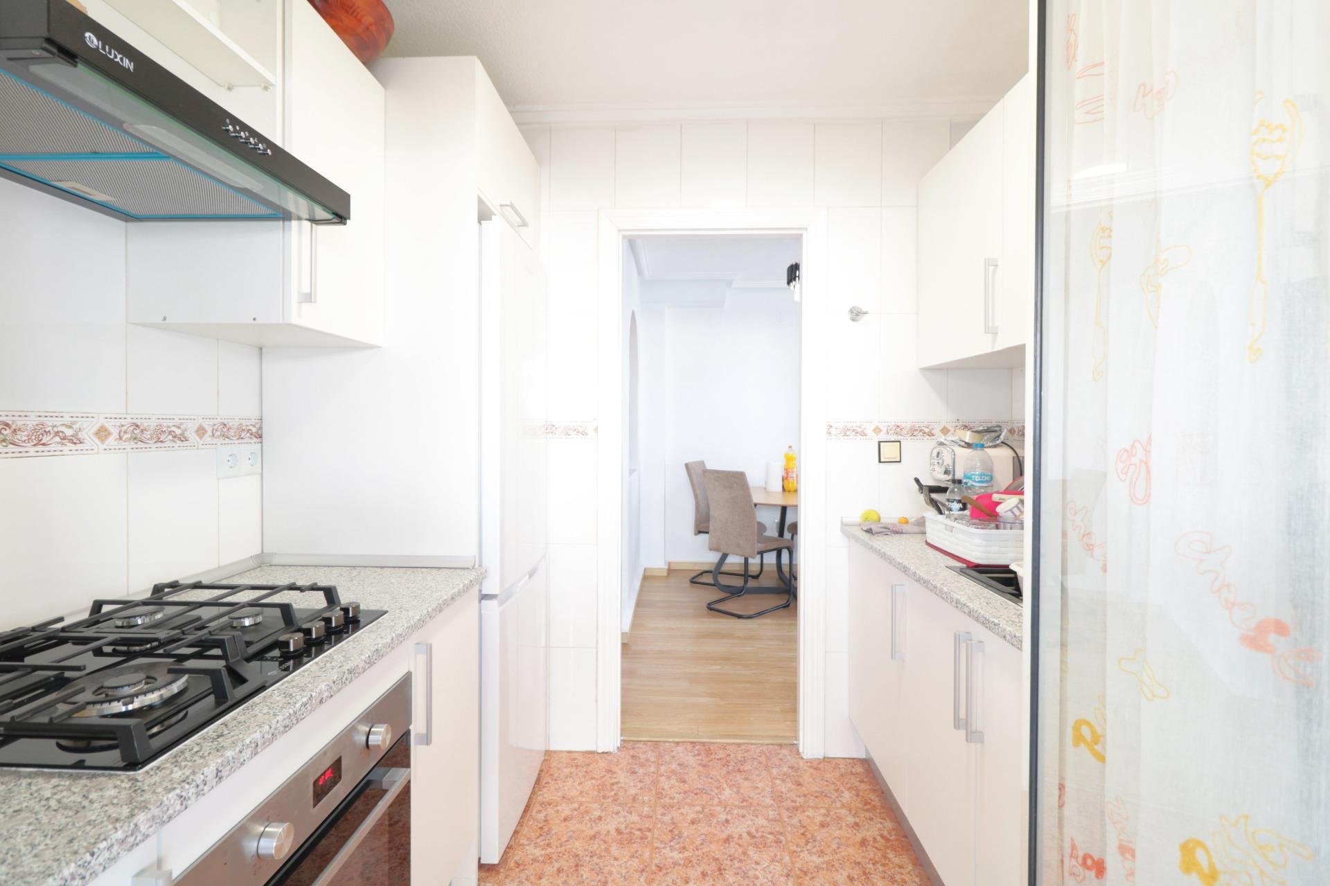 Herverkoop - Quad House -
Torrevieja - Carrefour