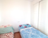 Herverkoop - Quad House -
Torrevieja - Carrefour