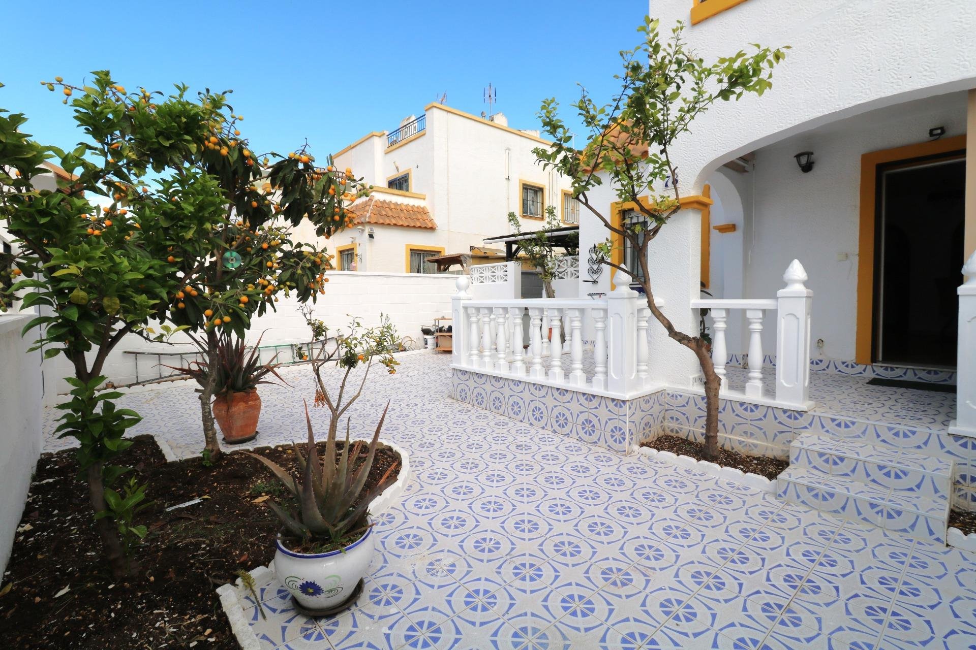 Herverkoop - Quad House -
Torrevieja - Carrefour