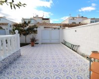 Herverkoop - Quad House -
Torrevieja - Carrefour