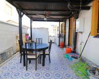 Herverkoop - Quad House -
Torrevieja - Carrefour