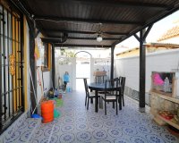 Herverkoop - Quad House -
Torrevieja - Carrefour