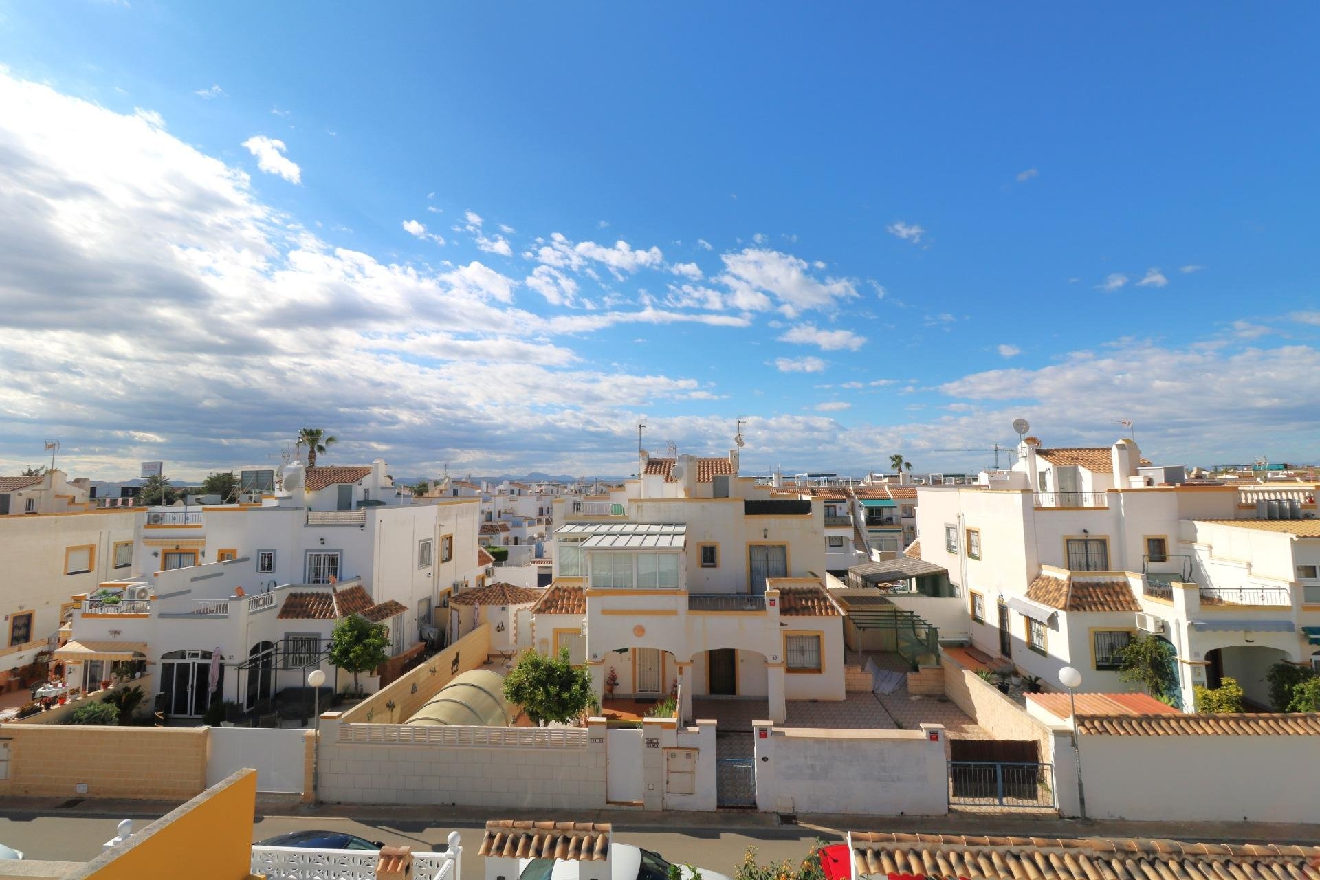 Herverkoop - Quad House -
Torrevieja - Carrefour