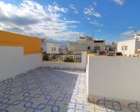 Herverkoop - Quad House -
Torrevieja - Carrefour