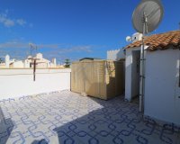 Herverkoop - Quad House -
Torrevieja - Carrefour