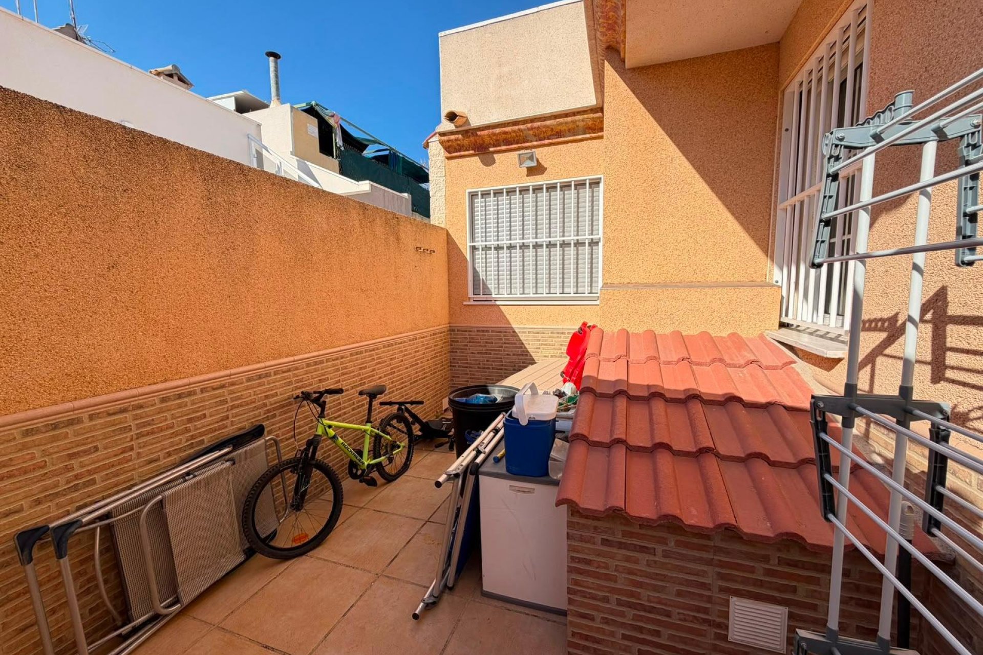 Herverkoop - Quad House -
Torrevieja - Carrefour