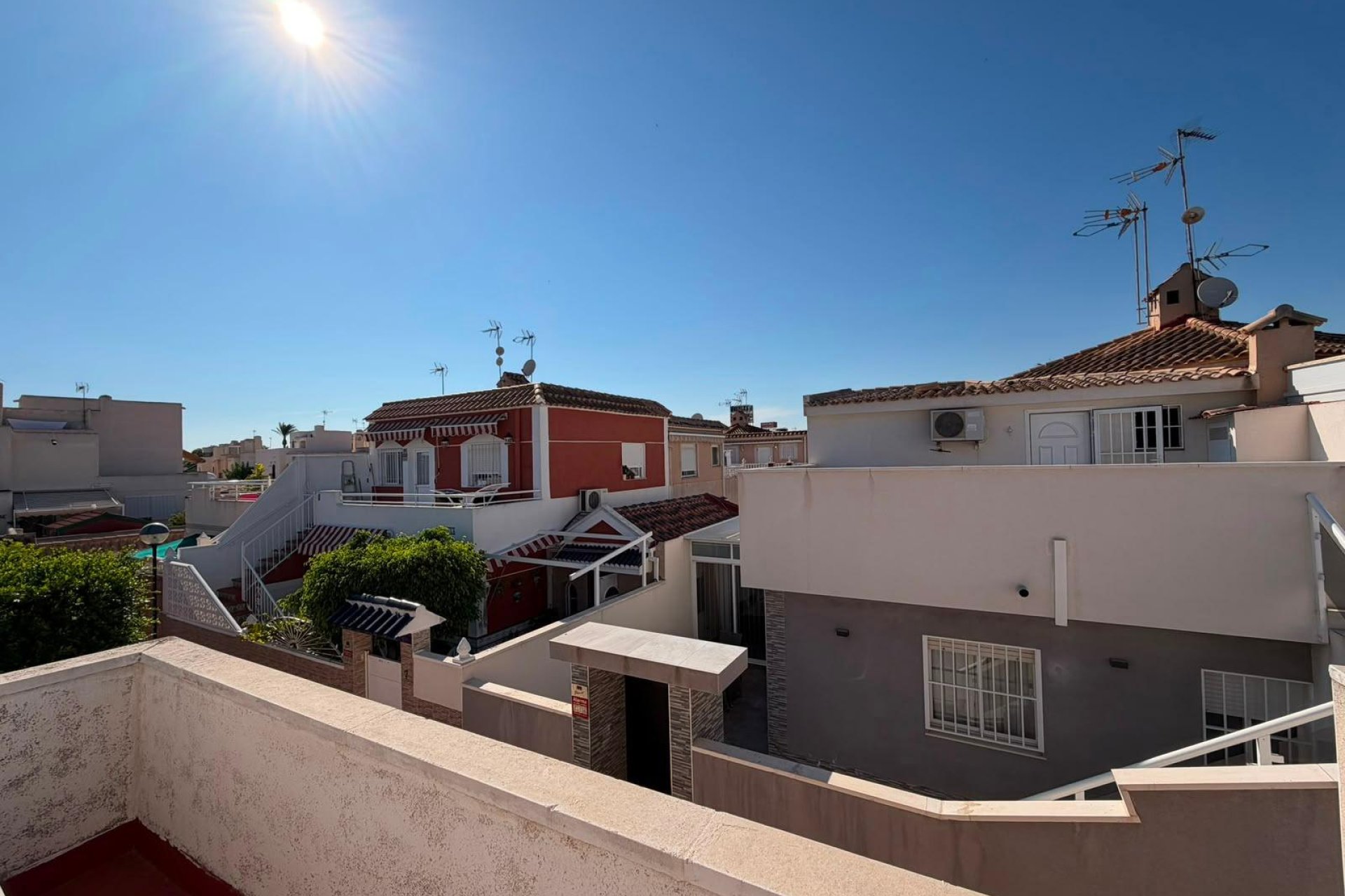 Herverkoop - Quad House -
Torrevieja - Carrefour