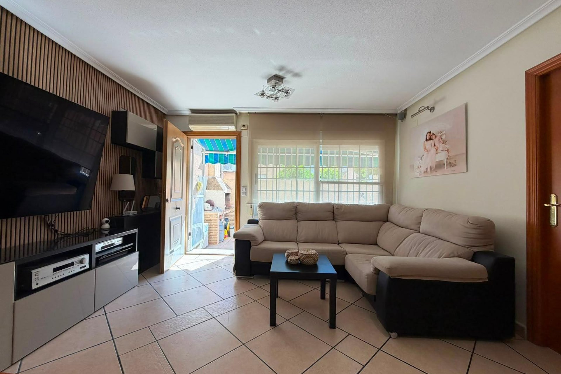 Herverkoop - Quad House -
Torrevieja - Carrefour