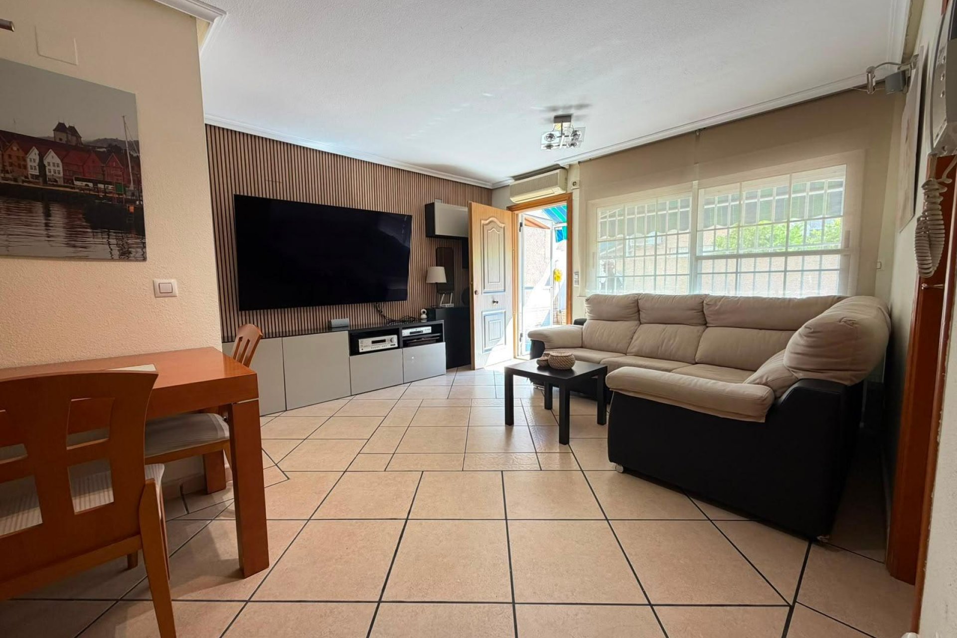 Herverkoop - Quad House -
Torrevieja - Carrefour