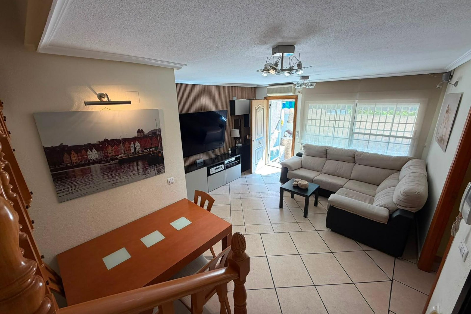 Herverkoop - Quad House -
Torrevieja - Carrefour