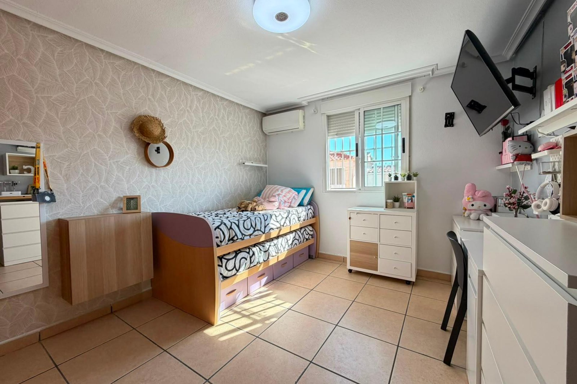 Herverkoop - Quad House -
Torrevieja - Carrefour