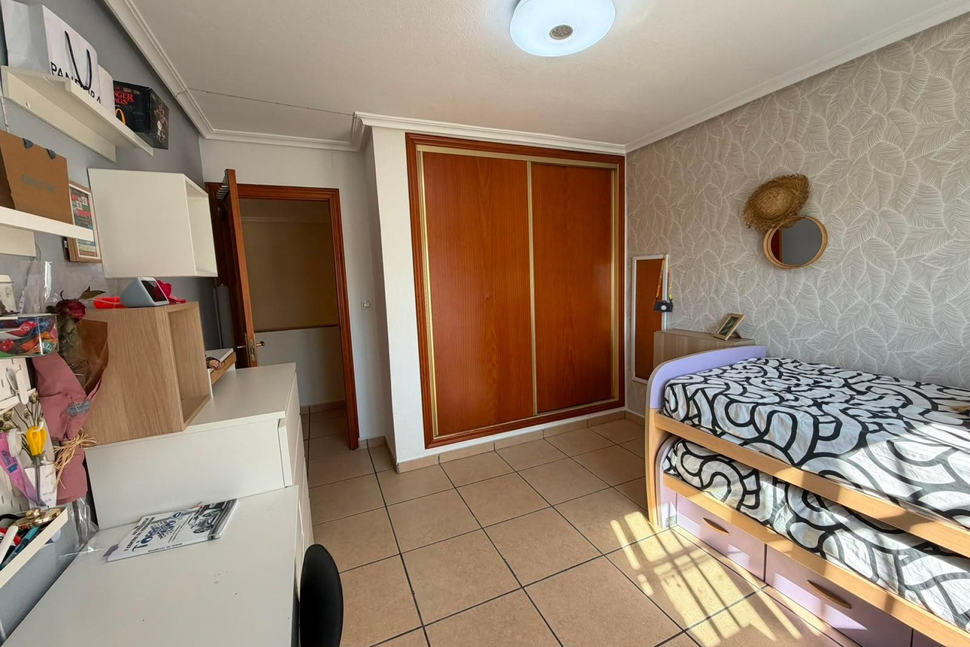 Herverkoop - Quad House -
Torrevieja - Carrefour