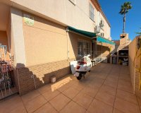 Herverkoop - Quad House -
Torrevieja - Carrefour