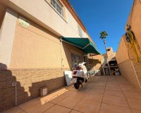 Herverkoop - Quad House -
Torrevieja - Carrefour