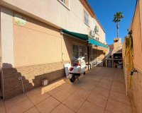 Herverkoop - Quad House -
Torrevieja - Carrefour