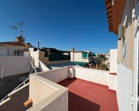 Herverkoop - Quad House -
Torrevieja - Carrefour