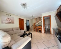 Herverkoop - Quad House -
Torrevieja - Carrefour
