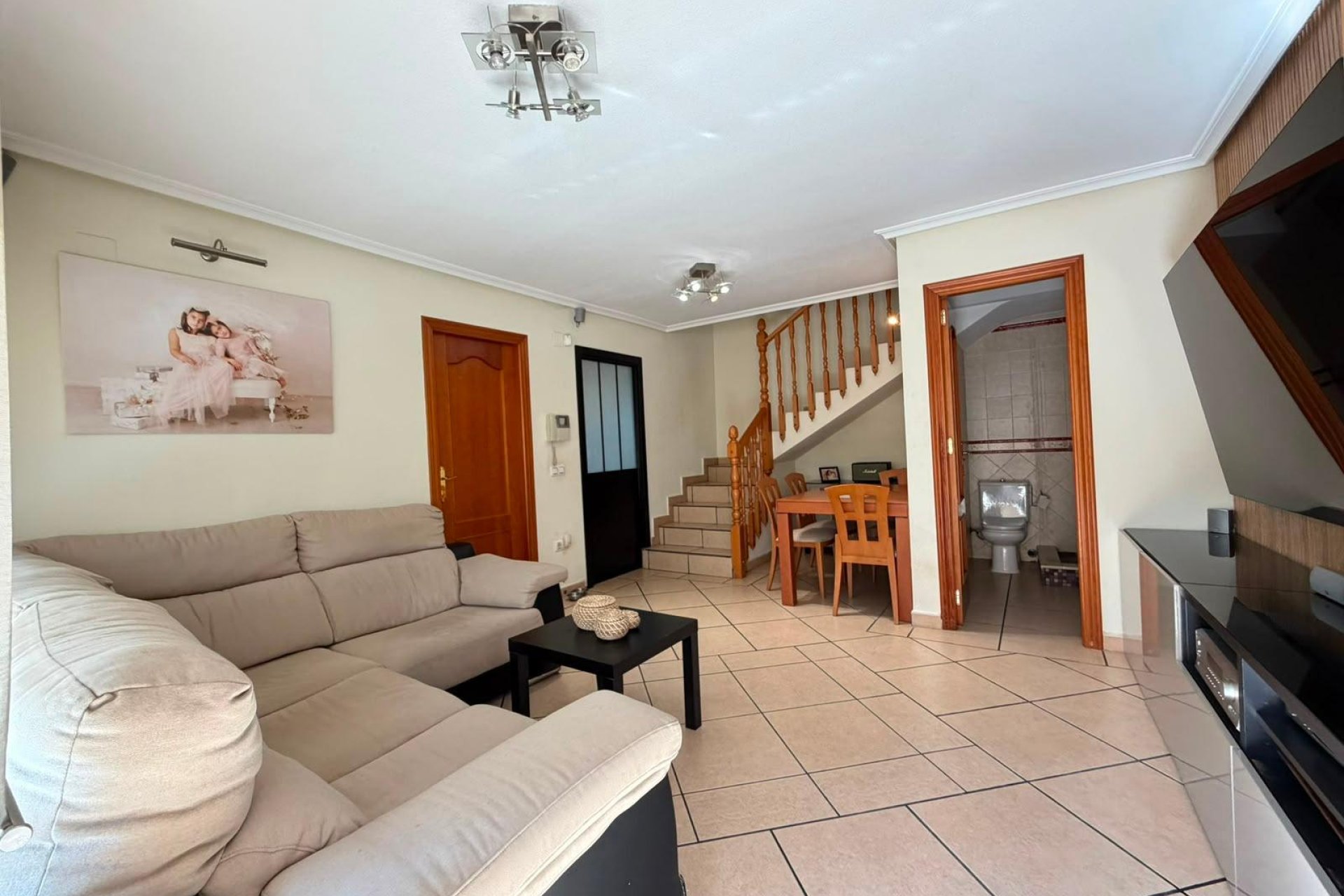 Herverkoop - Quad House -
Torrevieja - Carrefour