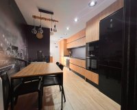 Herverkoop - Quad House -
Torrevieja - Carrefour