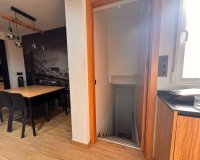 Herverkoop - Quad House -
Torrevieja - Carrefour