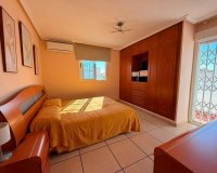 Herverkoop - Quad House -
Torrevieja - Carrefour