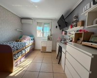 Herverkoop - Quad House -
Torrevieja - Carrefour