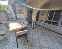 Herverkoop - Quad House -
Torrevieja - Carrefour