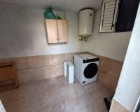 Herverkoop - Quad House -
Torrevieja - Carrefour