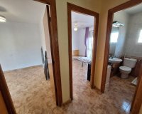 Herverkoop - Quad House -
Torrevieja - Carrefour