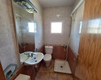 Herverkoop - Quad House -
Torrevieja - Carrefour