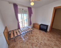 Herverkoop - Quad House -
Torrevieja - Carrefour