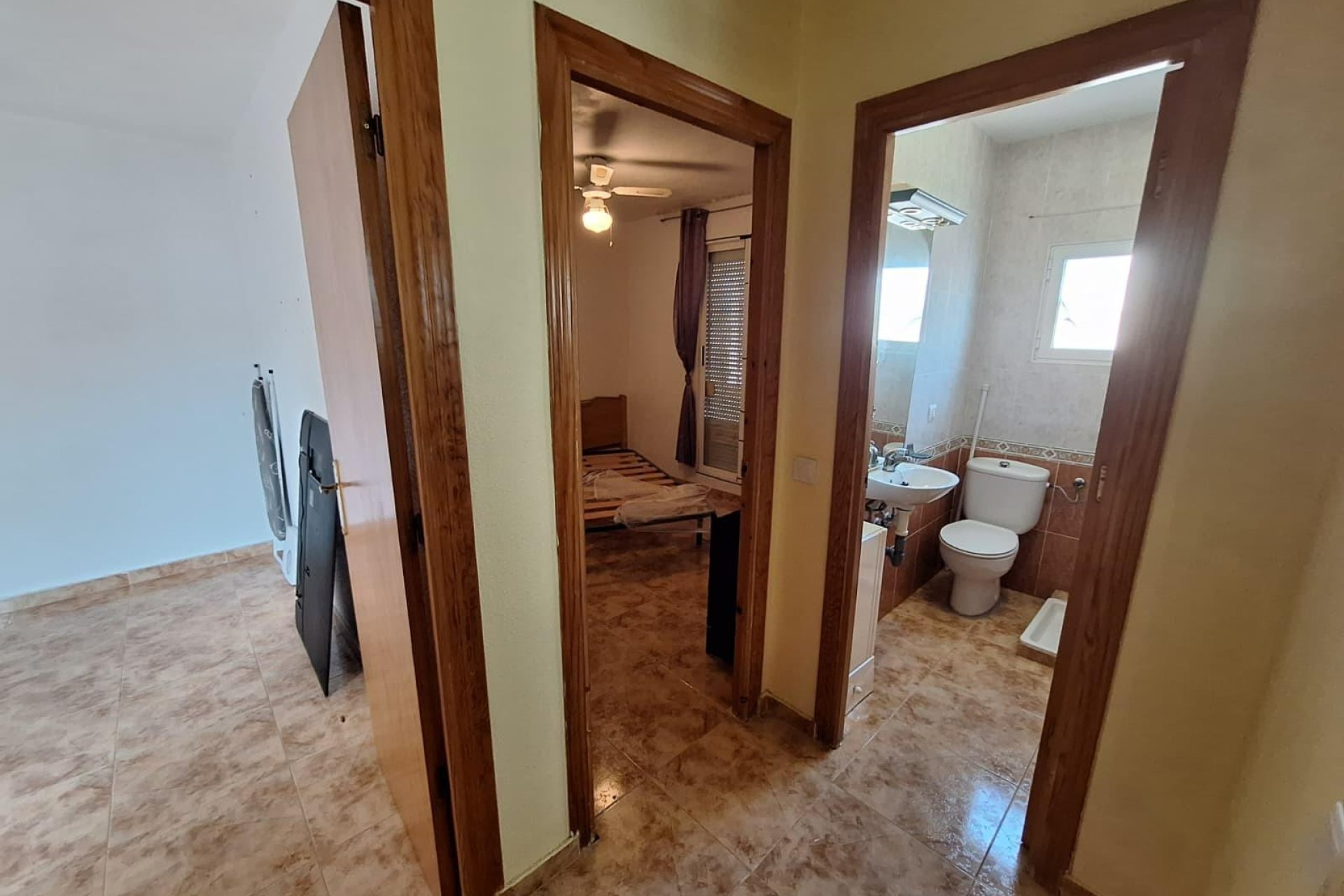 Herverkoop - Quad House -
Torrevieja - Carrefour