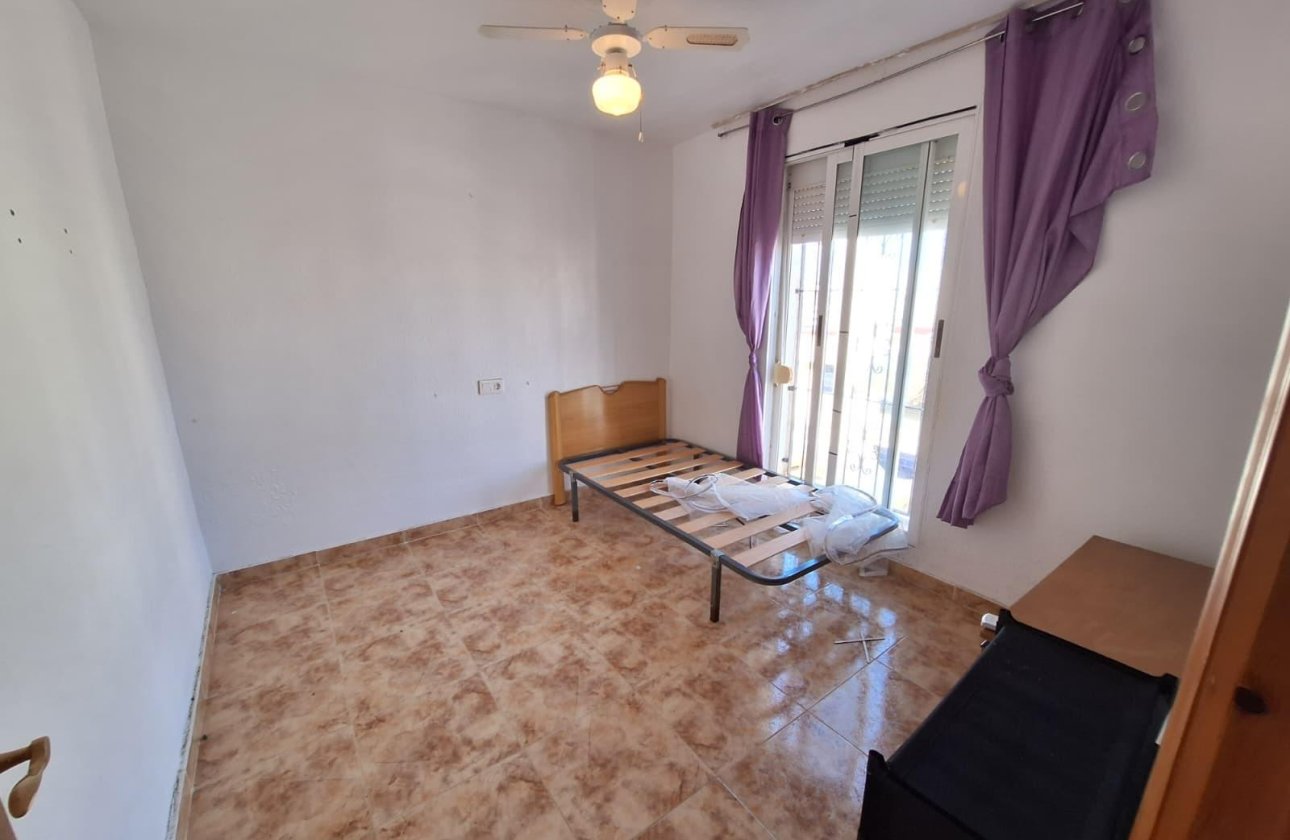 Herverkoop - Quad House -
Torrevieja - Carrefour