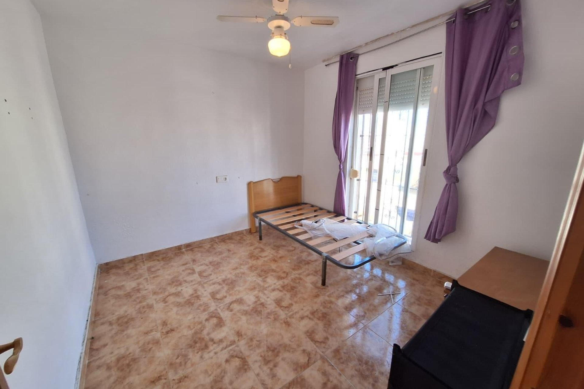 Herverkoop - Quad House -
Torrevieja - Carrefour
