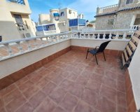 Herverkoop - Quad House -
Torrevieja - Carrefour