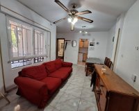 Herverkoop - Quad House -
Torrevieja - Carrefour