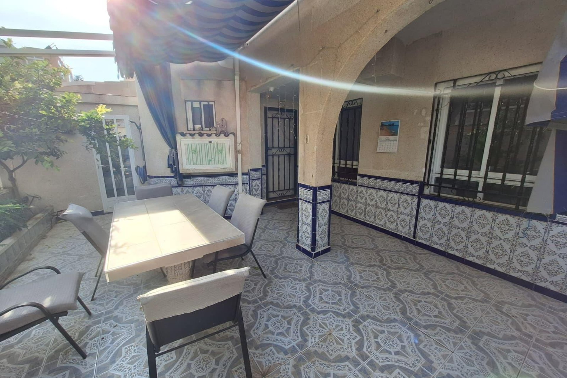 Herverkoop - Quad House -
Torrevieja - Carrefour