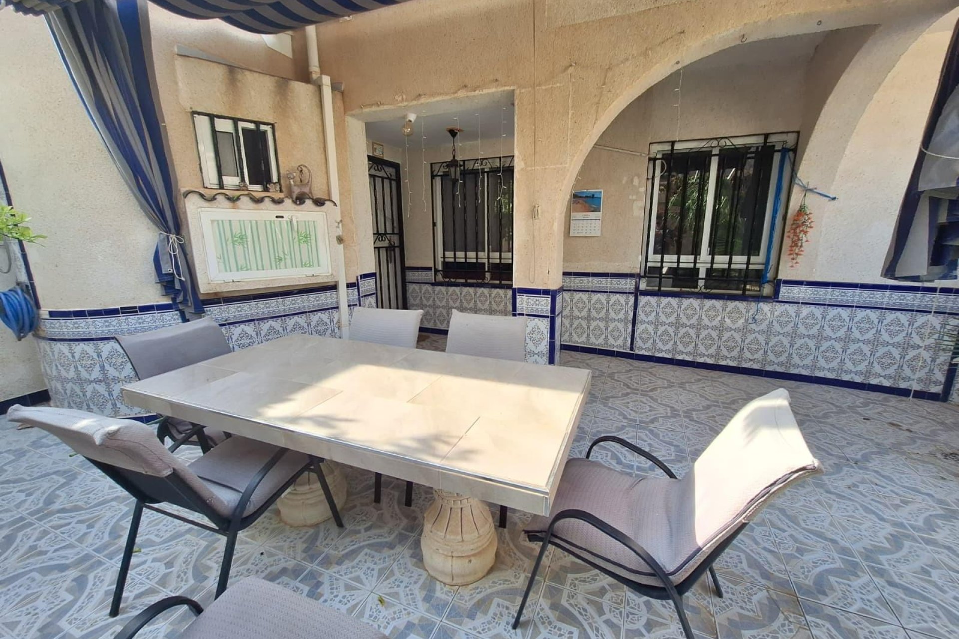 Herverkoop - Quad House -
Torrevieja - Carrefour