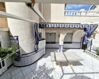 Herverkoop - Quad House -
Torrevieja - Carrefour