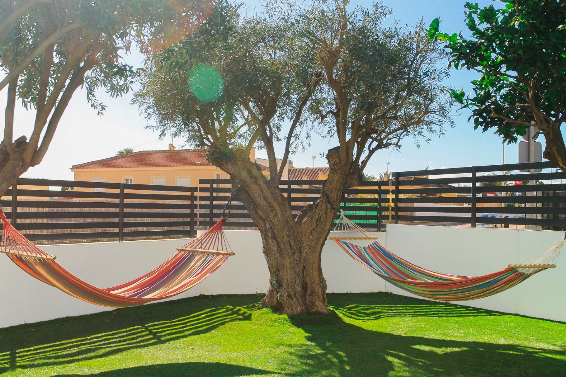 Herverkoop - Quad House -
Torrevieja - Costa Blanca