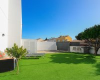 Herverkoop - Quad House -
Torrevieja - Costa Blanca