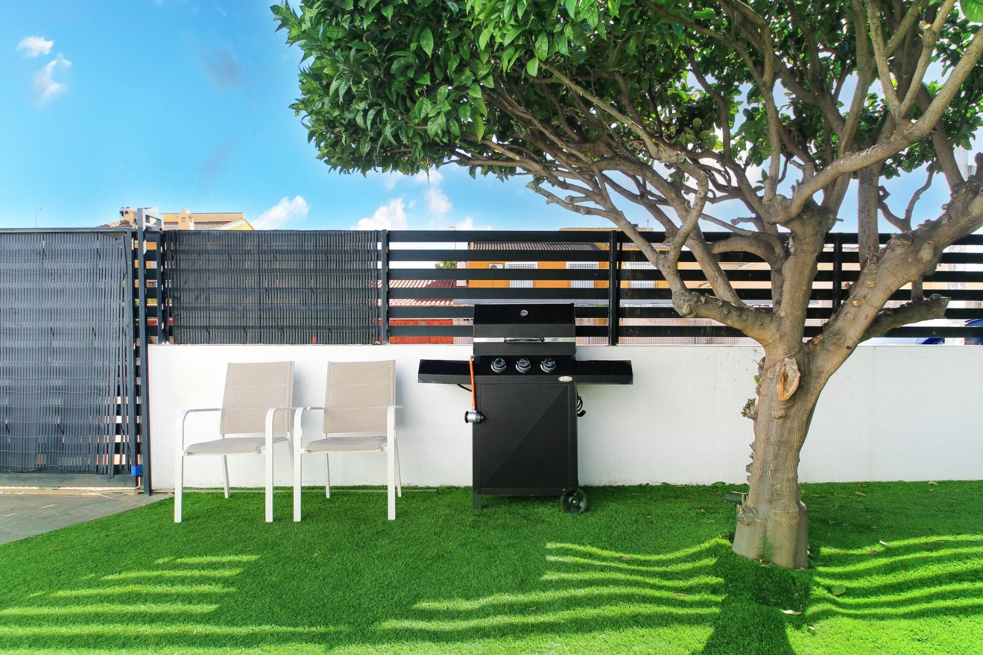 Herverkoop - Quad House -
Torrevieja - Costa Blanca